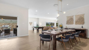 Hunter Retreat - The Vintage, Pokolbin